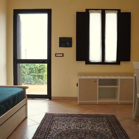 Tenuta Colle Degli Ulivi Сибари Экстерьер фото