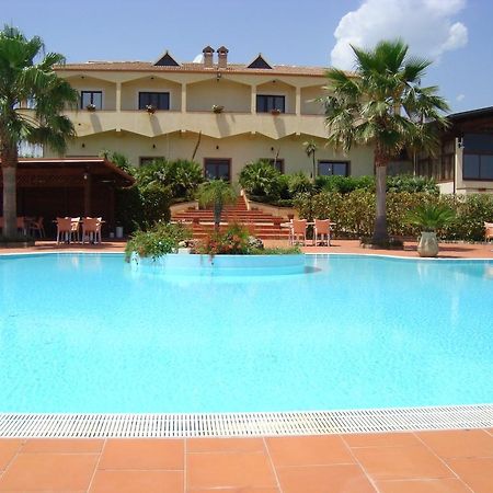 Tenuta Colle Degli Ulivi Сибари Экстерьер фото