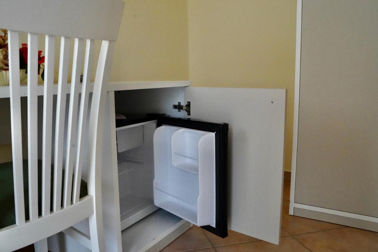 Tenuta Colle Degli Ulivi Сибари Экстерьер фото