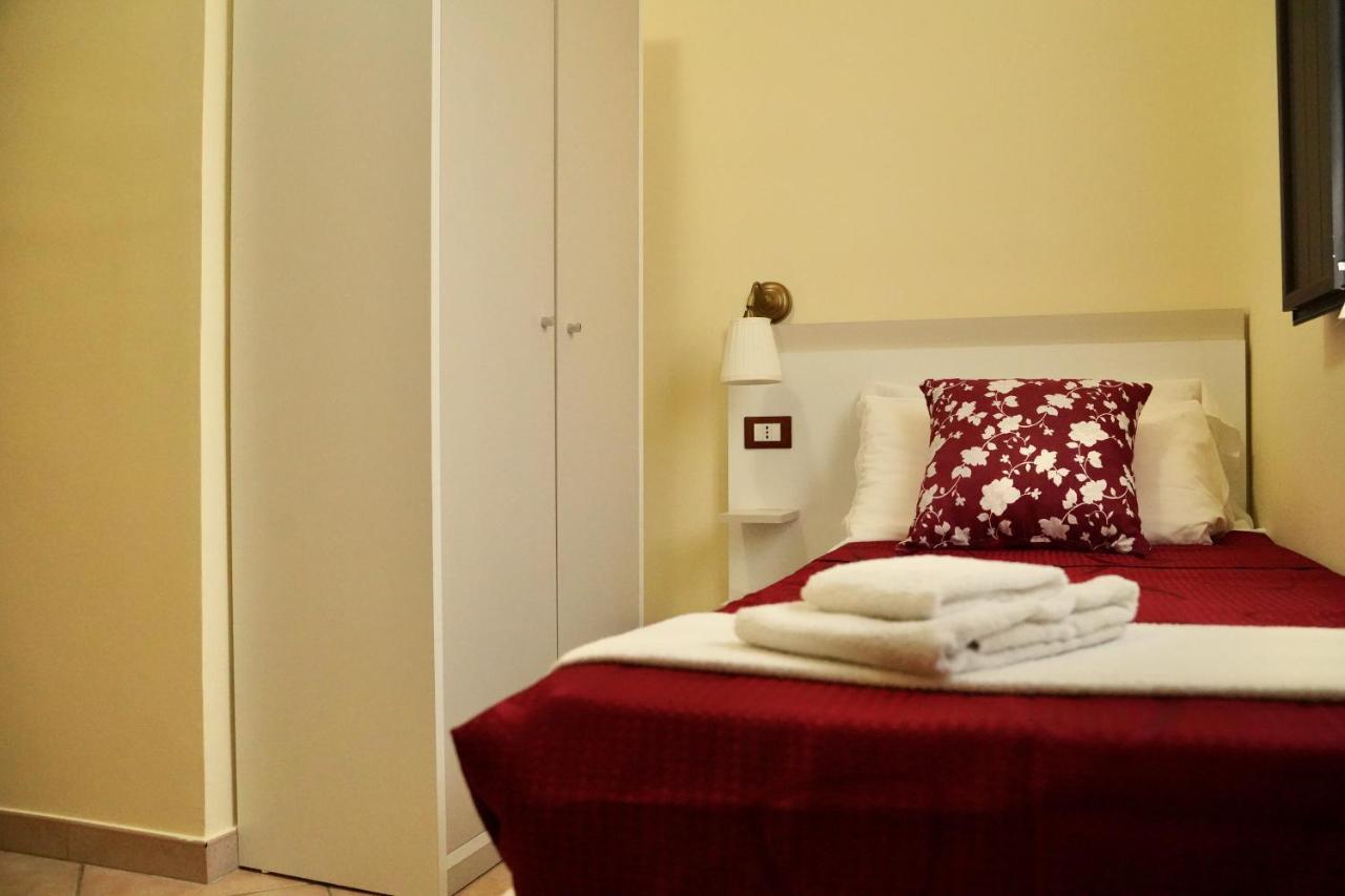Tenuta Colle Degli Ulivi Сибари Экстерьер фото