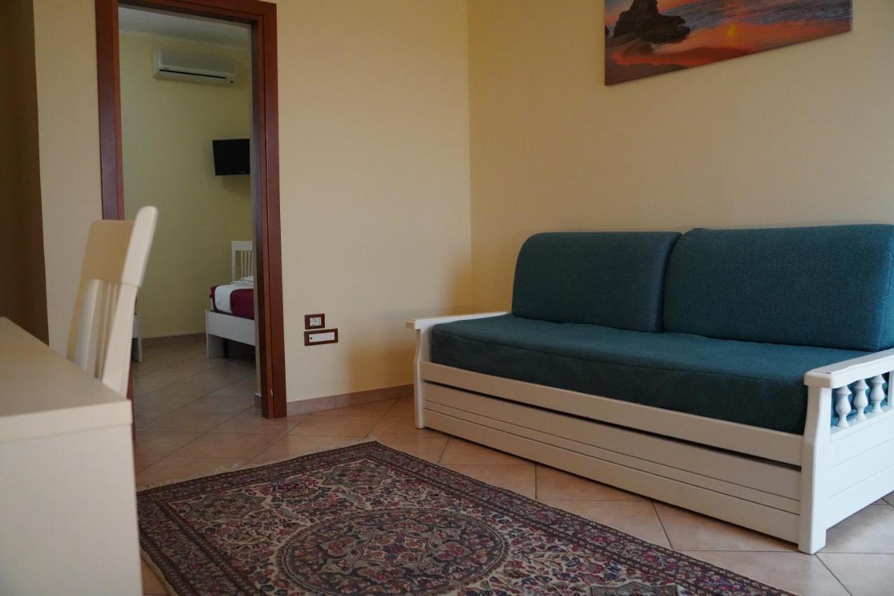 Tenuta Colle Degli Ulivi Сибари Экстерьер фото