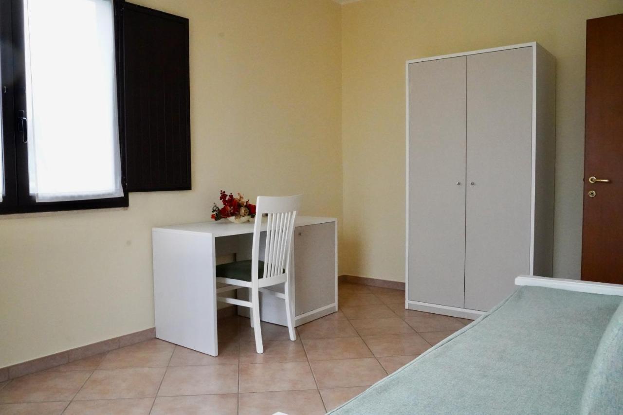 Tenuta Colle Degli Ulivi Сибари Экстерьер фото